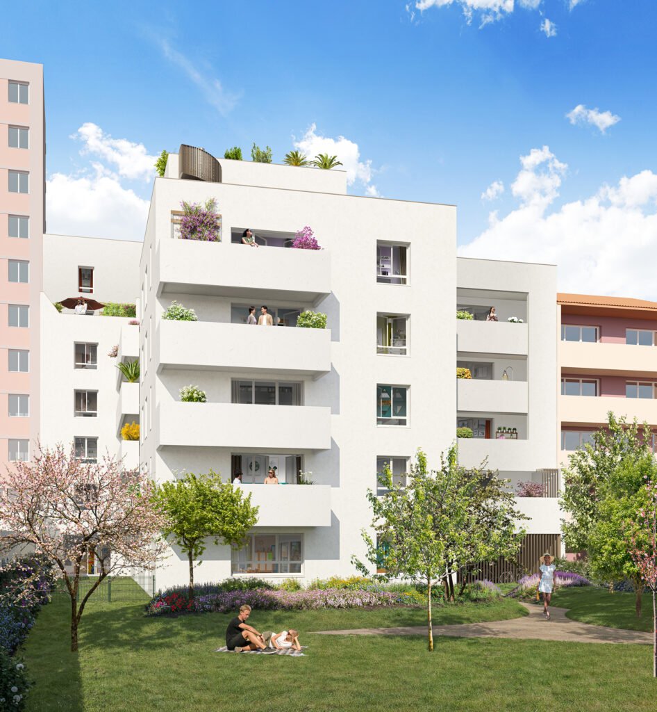 Apartment in Saint Cyprien, Toulouse, France 3 - 19077420