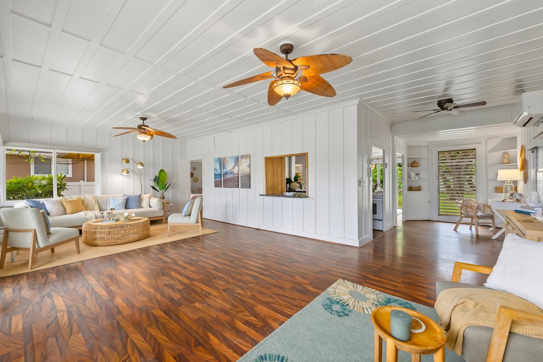 Casa a Kailua, Hawaii, Stati Uniti 5 - 19082286