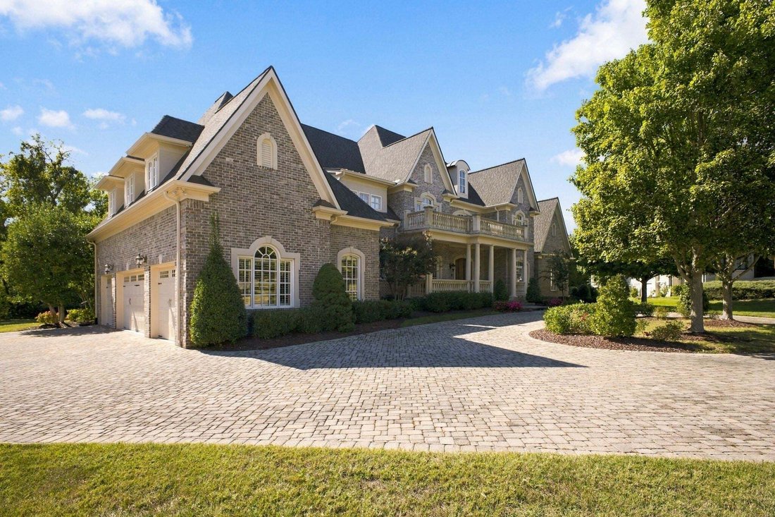 Haus in Nashville, Tennessee, Vereinigte Staaten 3 - 19078870
