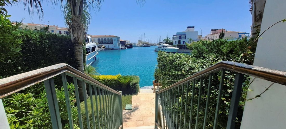 Maison à Limassol, Limassol, Chypre 1 - 19083986