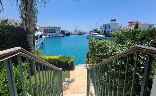 Casa a Limisso, Distretto di Limassol, Cipro 1