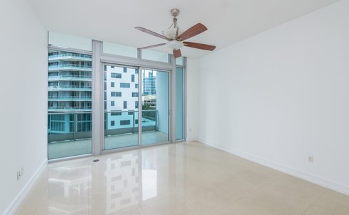 Condominio en Miami, Florida, Estados Unidos 1