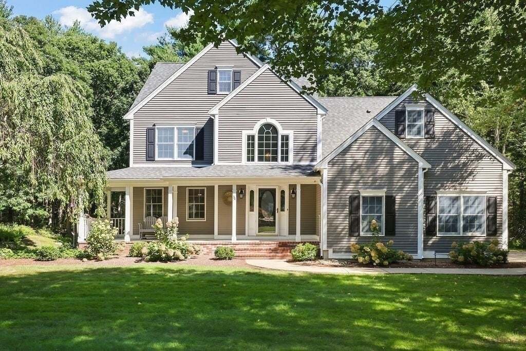 Maison à Kingston, Massachusetts, États-Unis 2 - 19083481