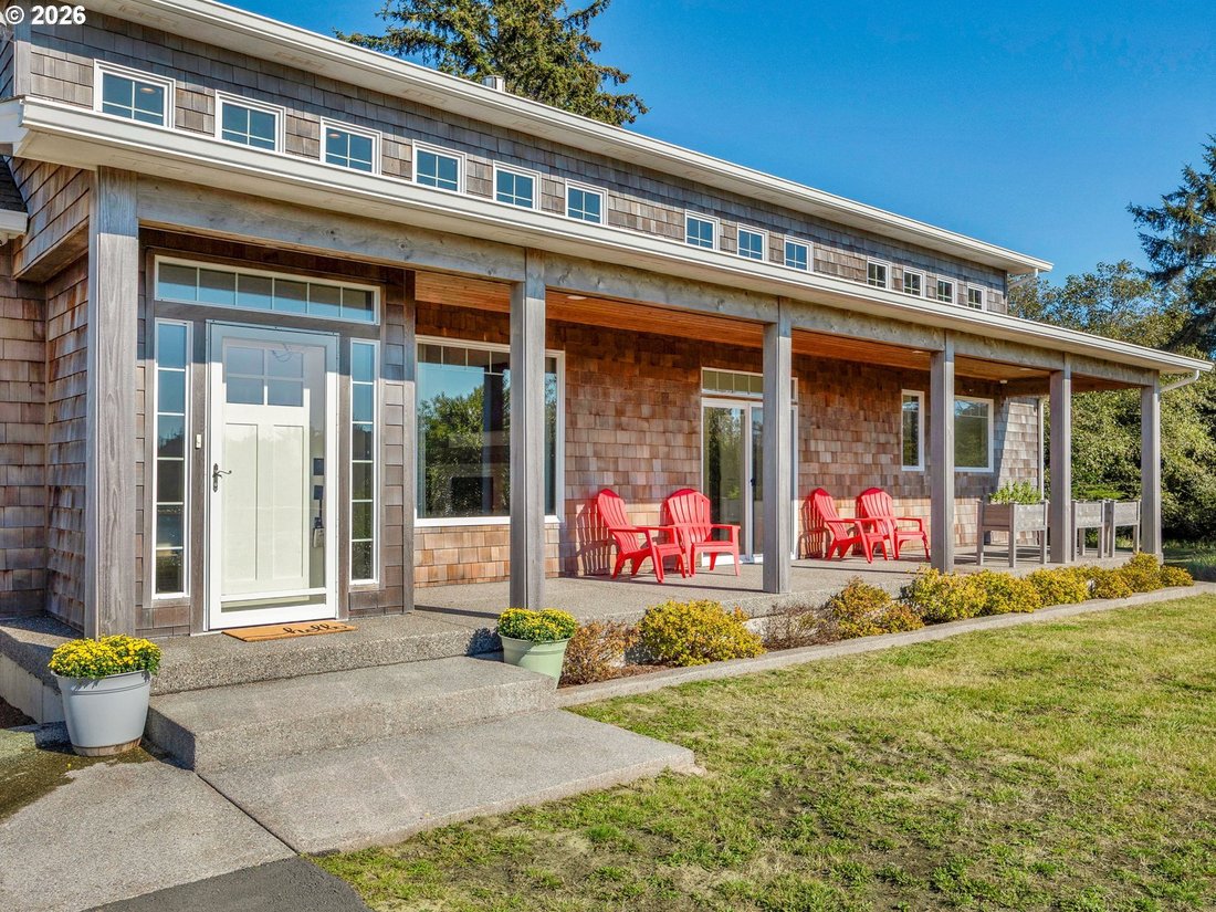 Casa en Gearhart, Oregón, Estados Unidos 3 - 19082534