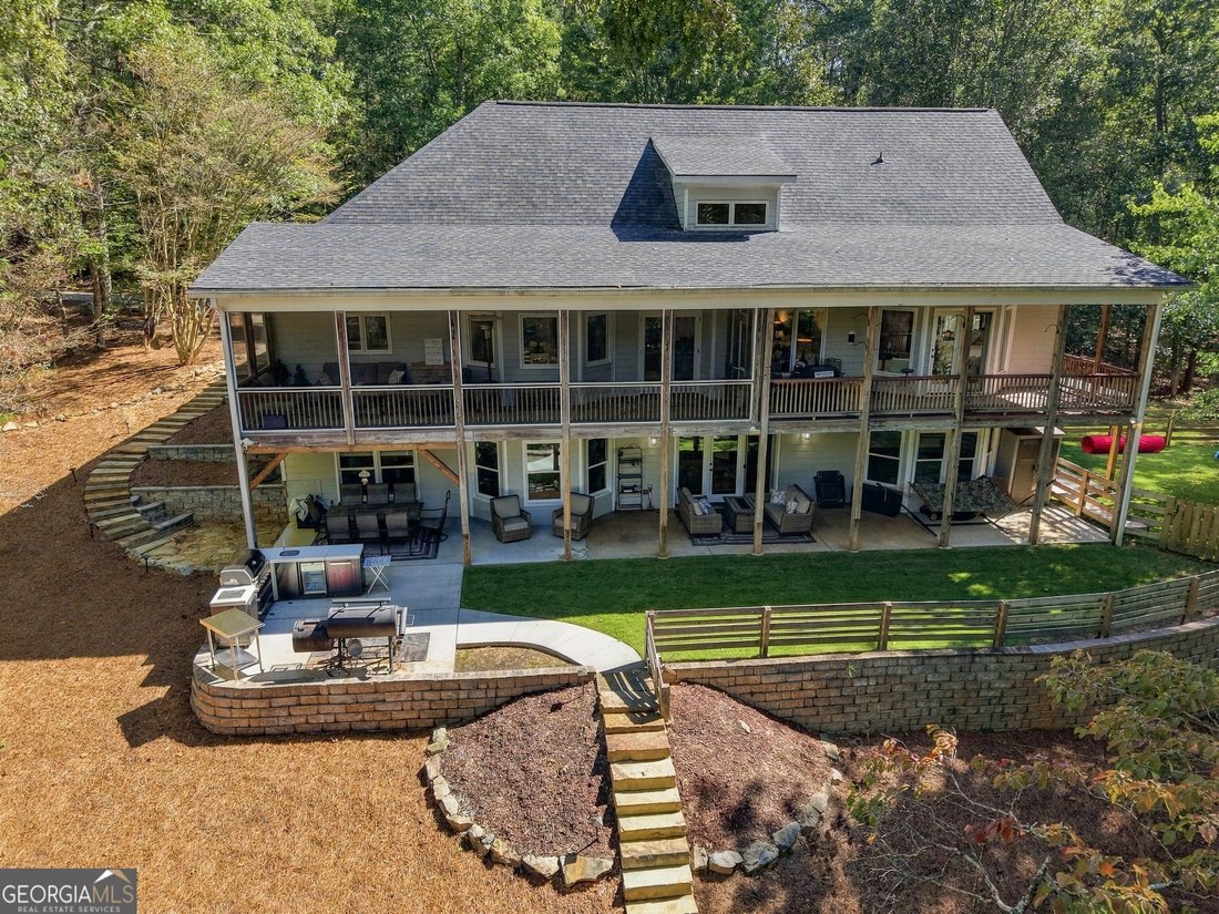Casa en Jasper, Georgia, Estados Unidos 4 - 19078827