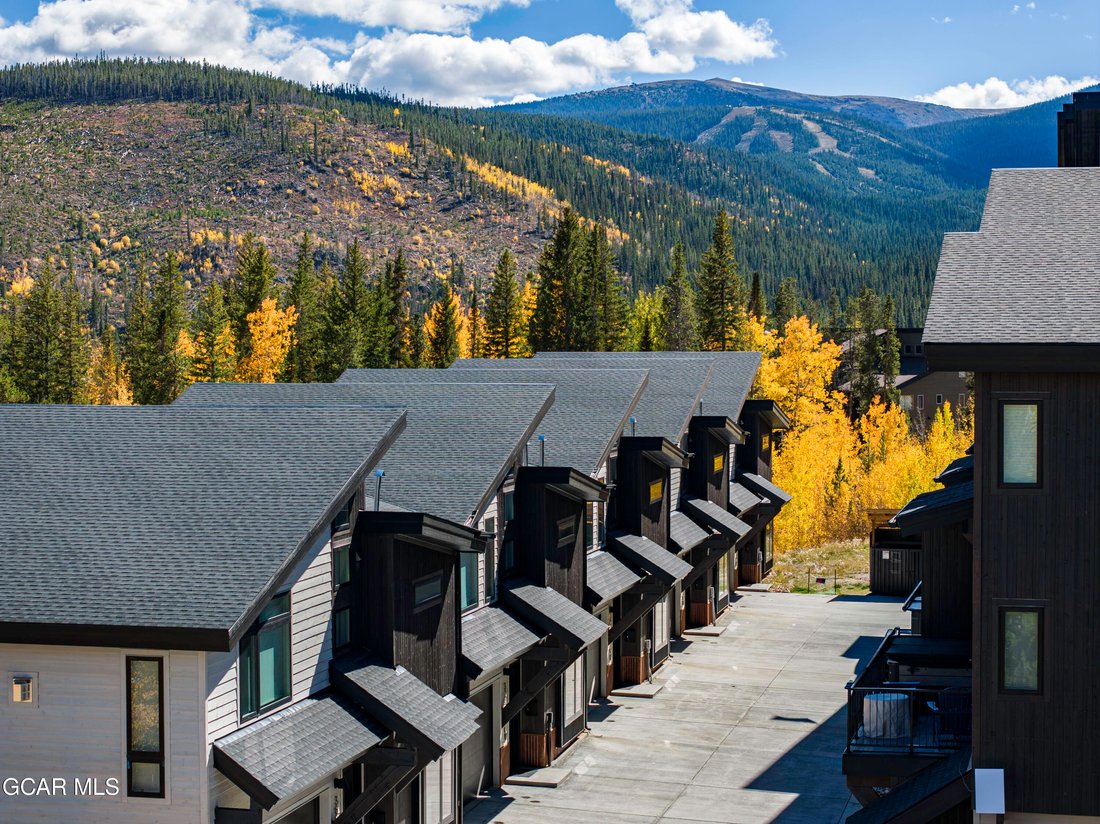 Townhouse in Winter Park, Colorado, United States 2 - 19079706
