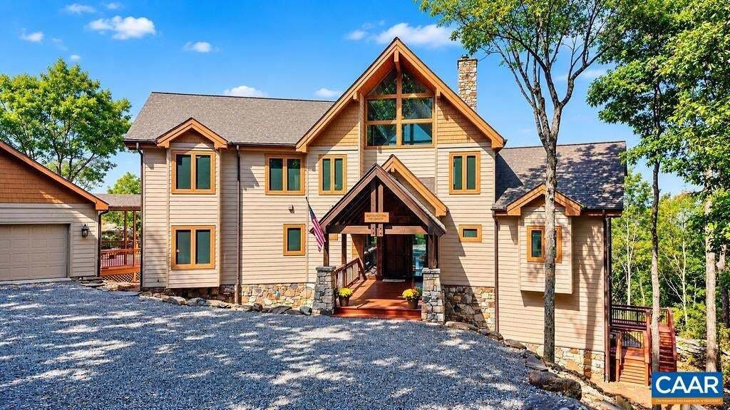 House in Beech Grove, Virginia, United States 4 - 19078825