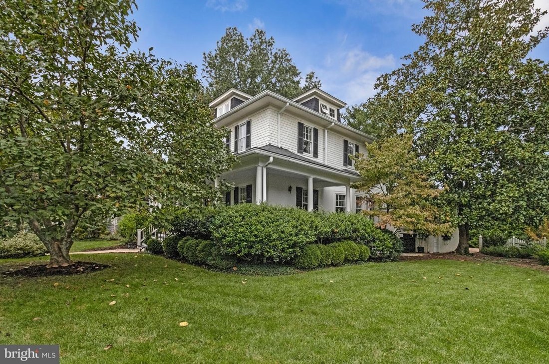 House in Arlington, Virginia, United States 5 - 19082548