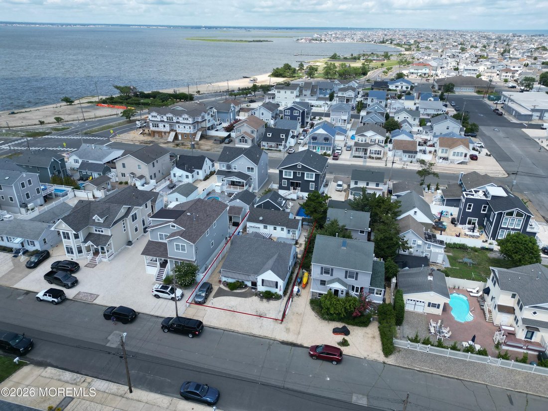House in Lavallette, New Jersey, United States 4 - 19079855