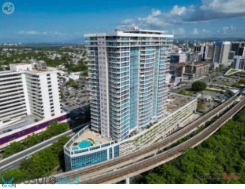 Apartment in San Juan, San Juan, Puerto Rico 1 - 19079130