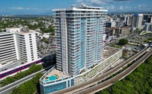Apartment in San Juan, San Juan, Puerto Rico 1