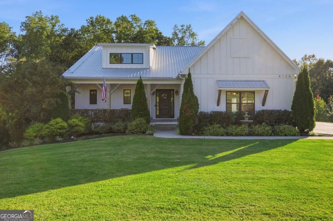 Haus in Cherokee County, Georgia, Vereinigte Staaten 4 - 19080064
