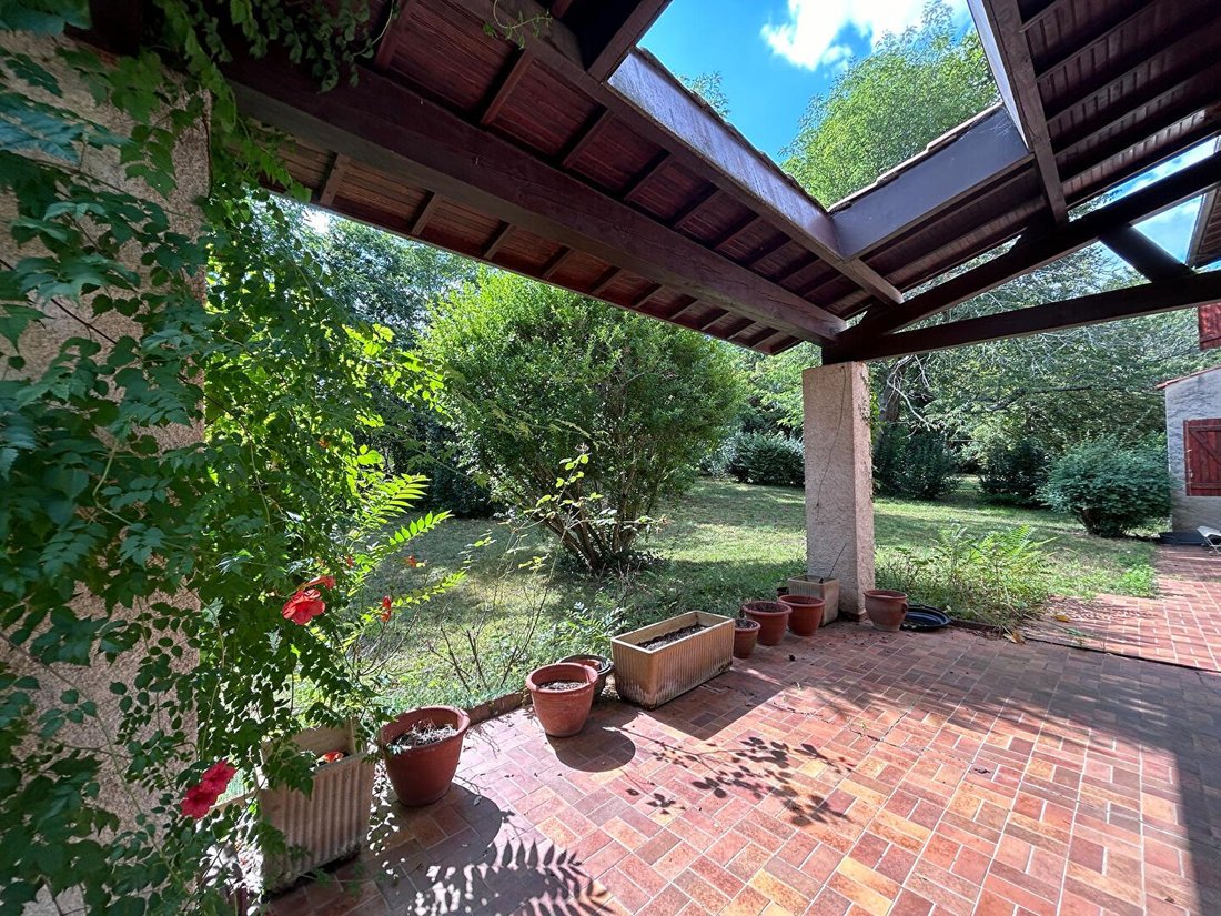 Casa en Auzeville-Tolosane, Occitania, Francia 2 - 19077433