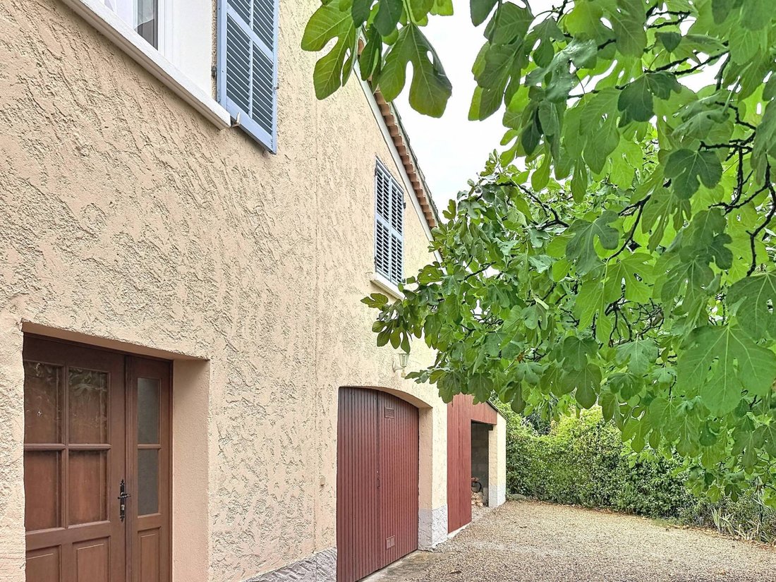 Casa a Carcès, Provenza-Alpi-Costa Azzurra, Francia 3 - 19082878