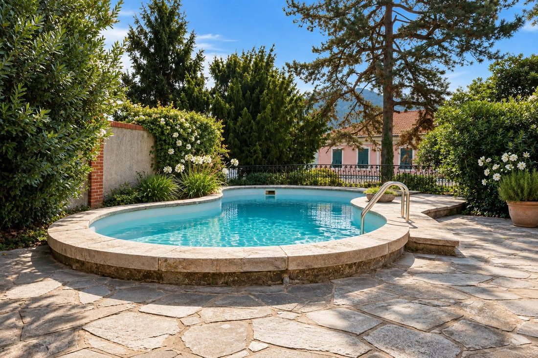 Maison à Mignanego, Ligurie, Italie 5 - 19085259
