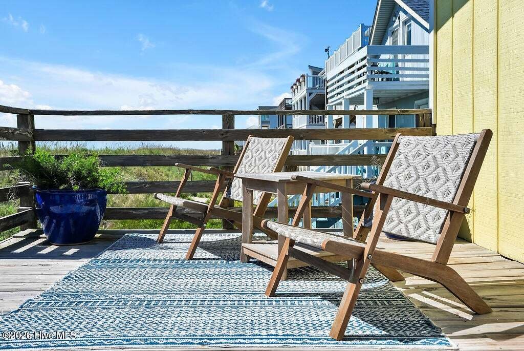 Casa en Oak Island, Carolina del Norte, Estados Unidos 5 - 19078959