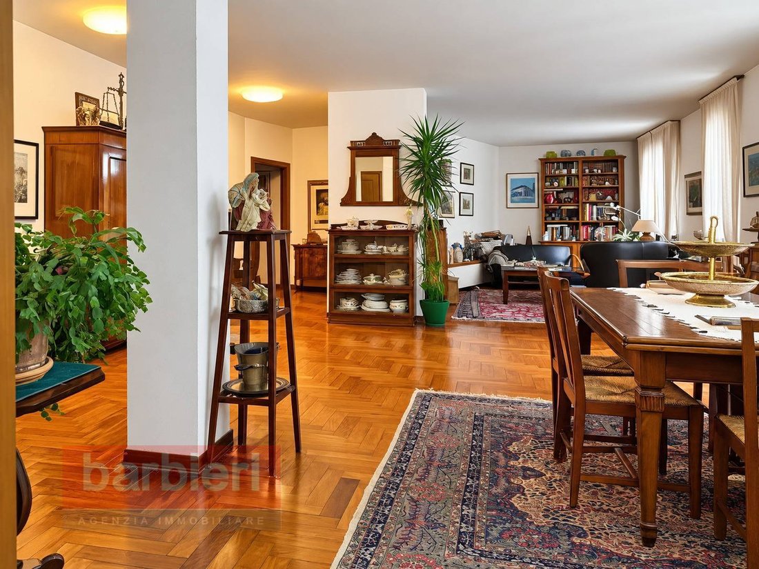 Apartment in Stadium - Hospital, Ravenna, Italy 5 - 19076217