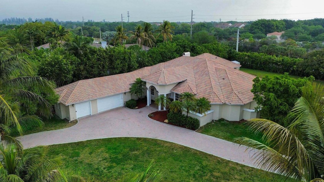 Maison à Plantation, Floride, États-Unis 1 - 19082690