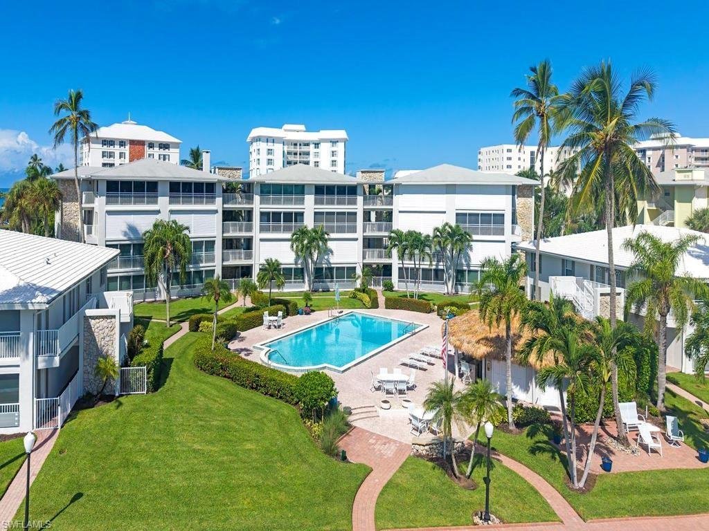 Condominio en Naples, Florida, Estados Unidos 4 - 19077776