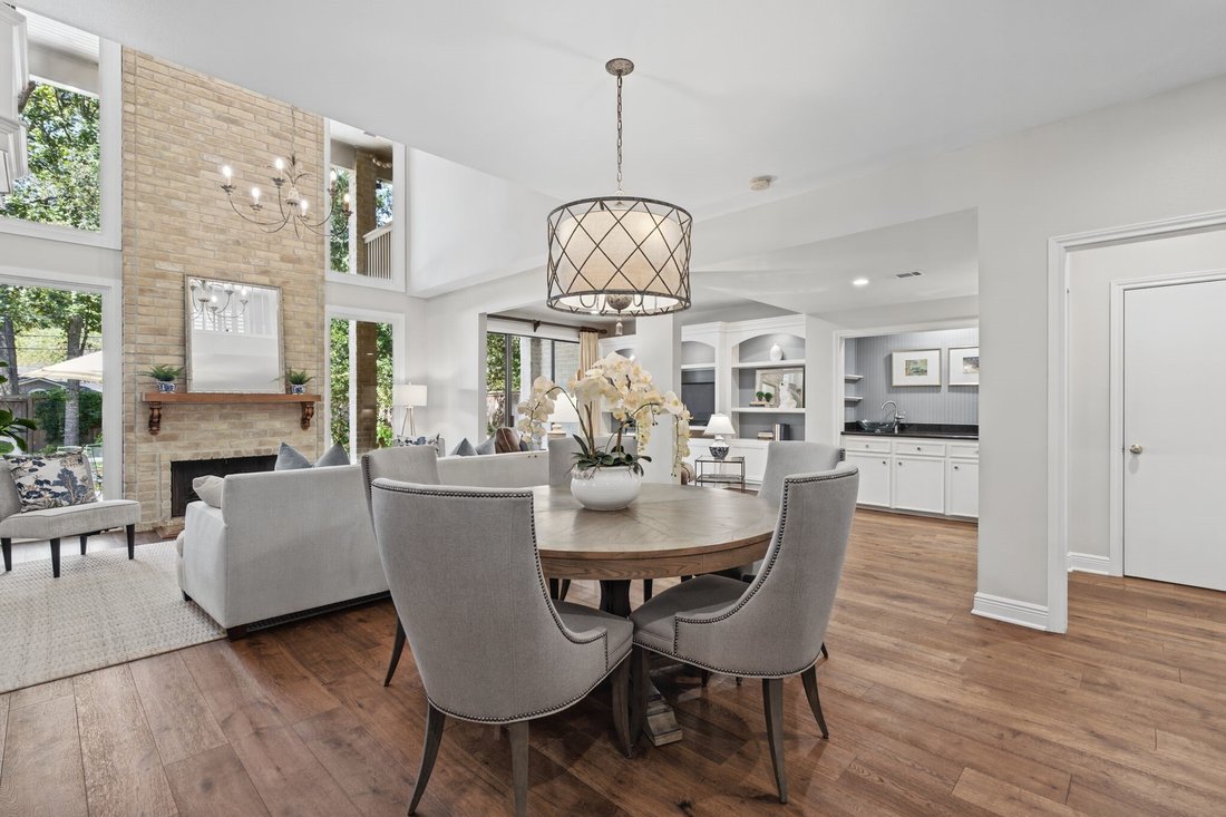 Townhouse in Houston, Texas, United States 2 - 19076093
