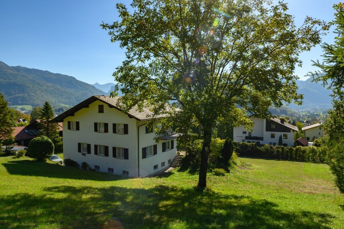 Casa a Bad Ischl, Alta Austria, Austria 2 - 19077870