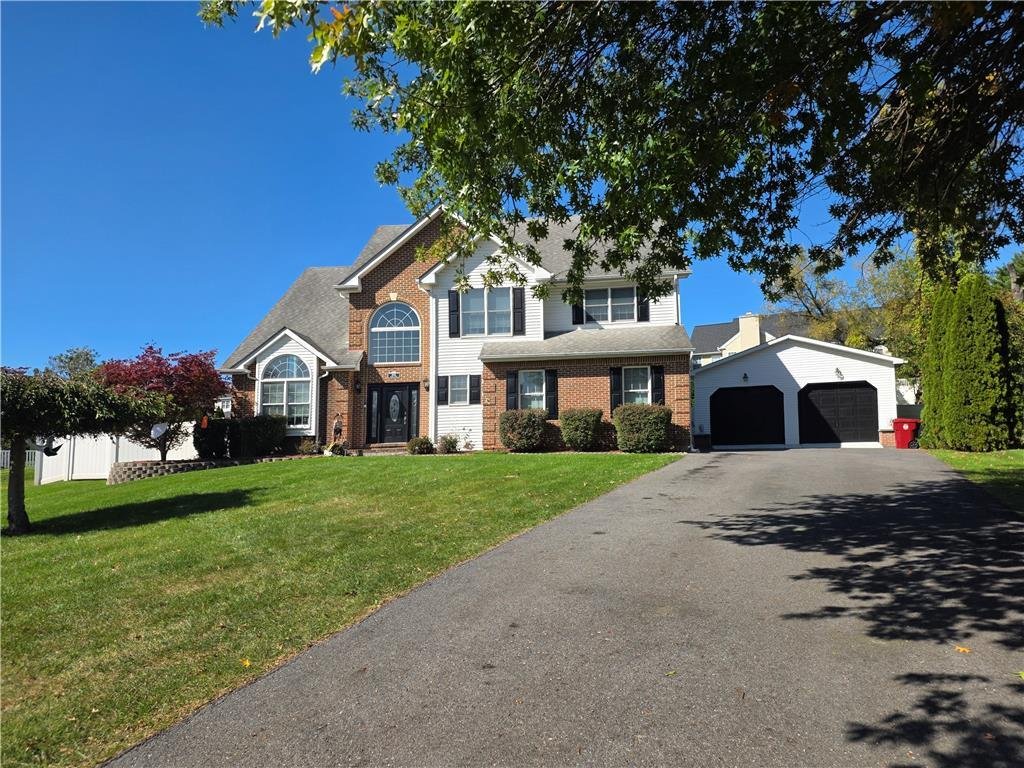 Haus in Forks Township, Pennsylvania, Vereinigte Staaten 4 - 19084561