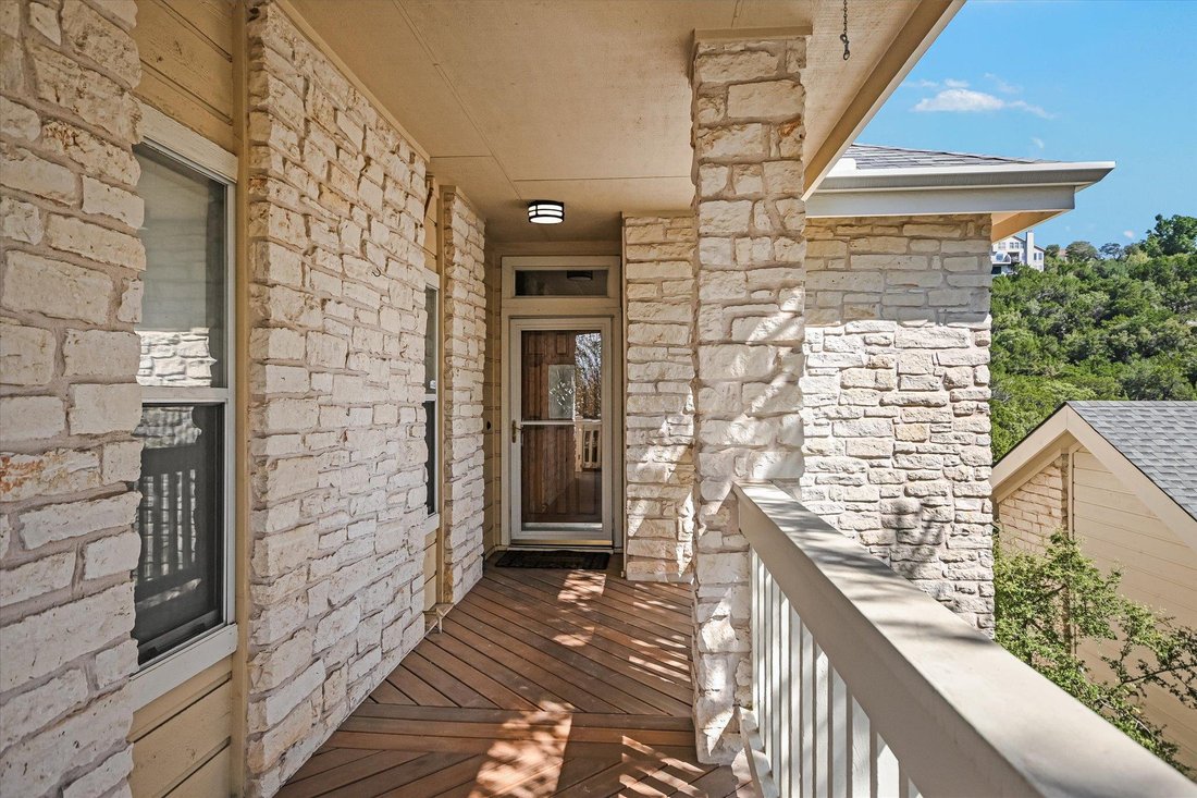 Casa en Austin, Texas, Estados Unidos 5 - 19083725