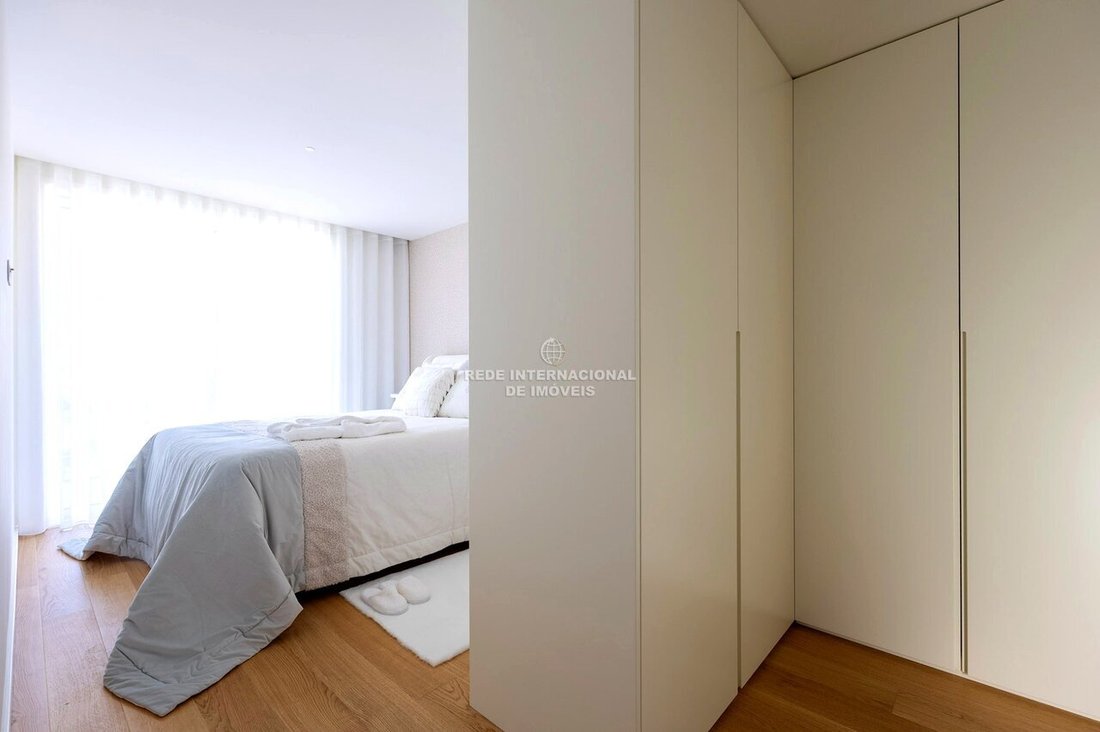 Apartamento en Faro (Se y Sao Pedro), Algarve, Portugal 3 - 19077308