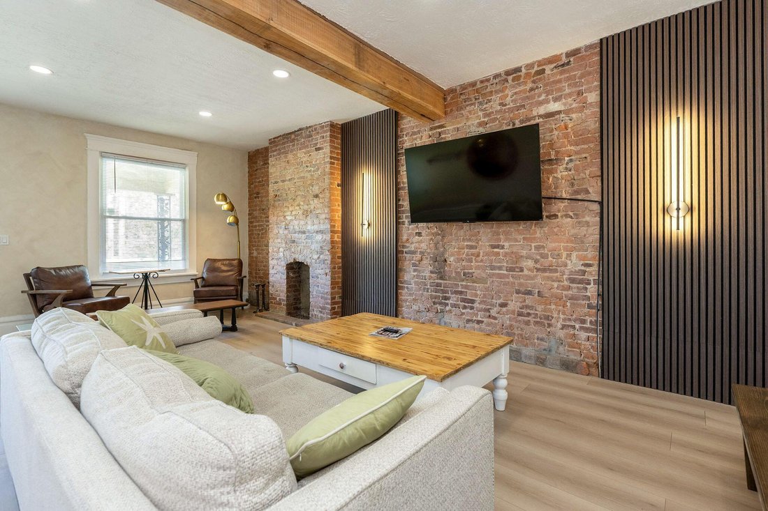 Residenza a Columbus, Ohio, Stati Uniti 4 - 19080932