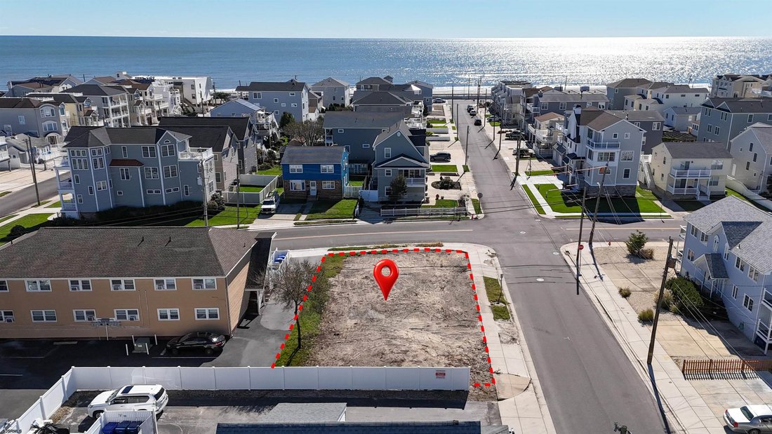 Maison à Brigantine, New Jersey, États-Unis 3 - 19079865
