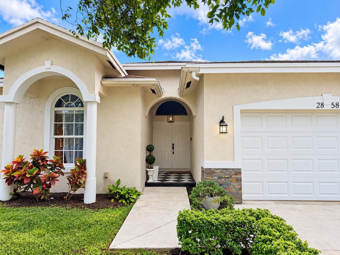 Maison à Wilton Manors, Floride, États-Unis 4 - 19085934