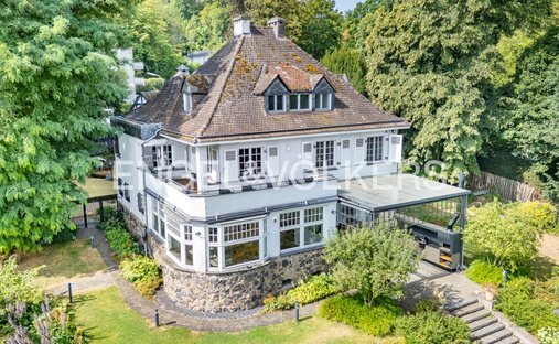 Villa in Bonn, Nordrhein-Westfalen, Deutschland 1
