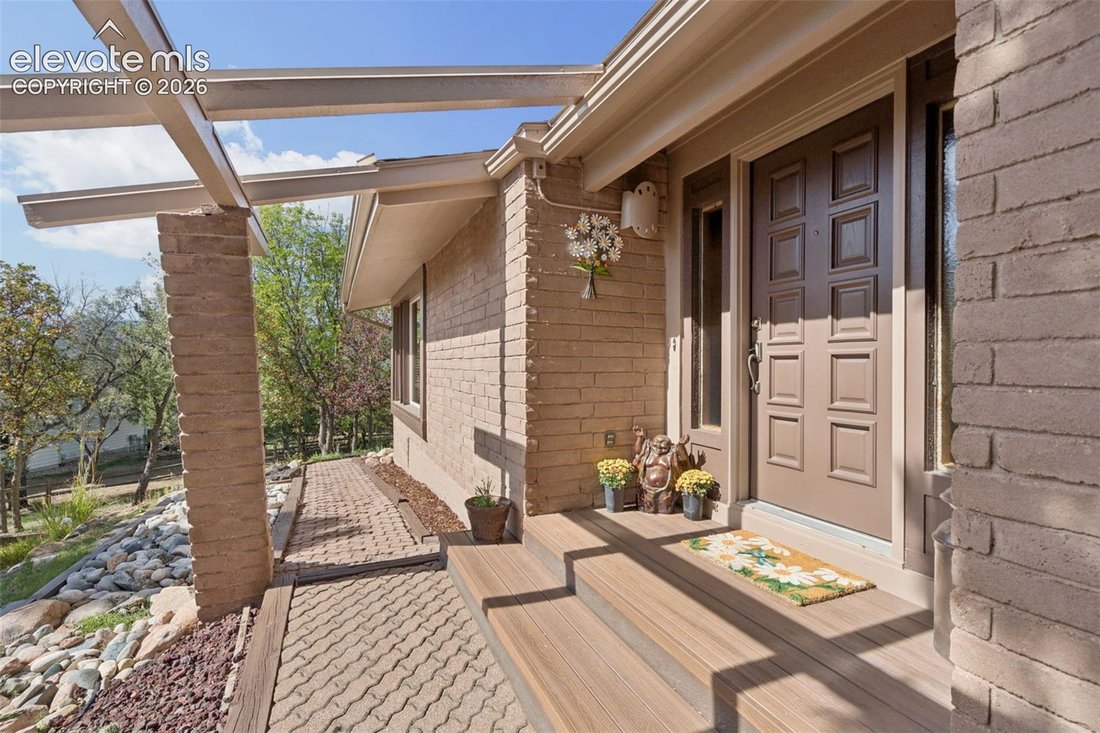 Casa a Colorado Springs, Colorado, Stati Uniti 5 - 19079684