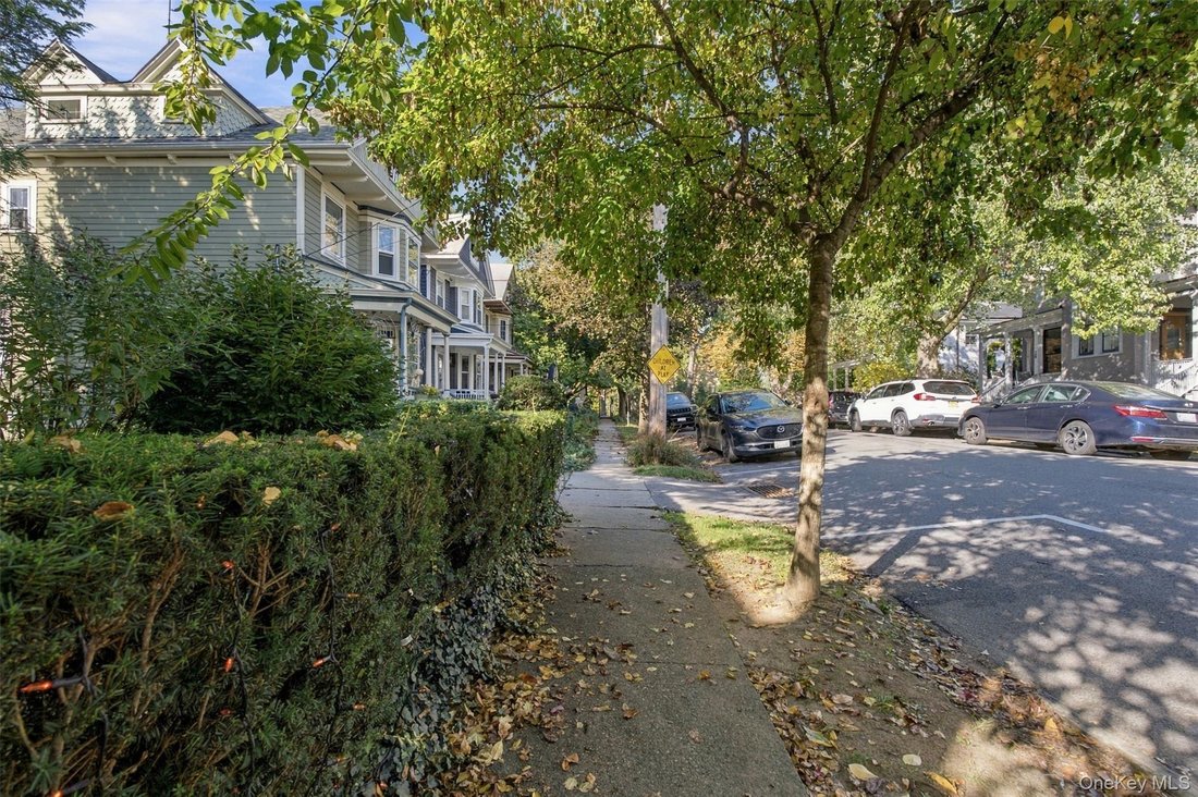 Casa a Irvington, New York, Stati Uniti 5 - 19078951