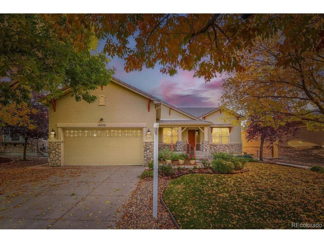 Casa a Broomfield, Colorado, Stati Uniti 1 - 19080793