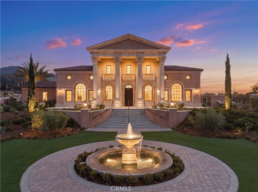 Casa en Corona, California, Estados Unidos 1 - 18503915