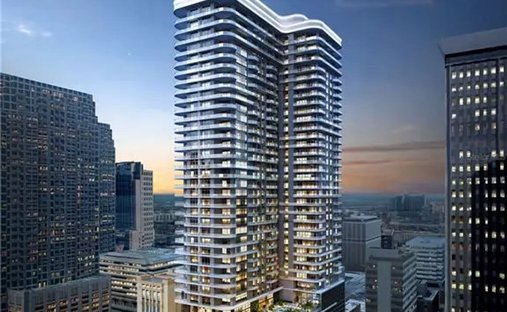 Appartement à Tampa, Floride, États-Unis 1
