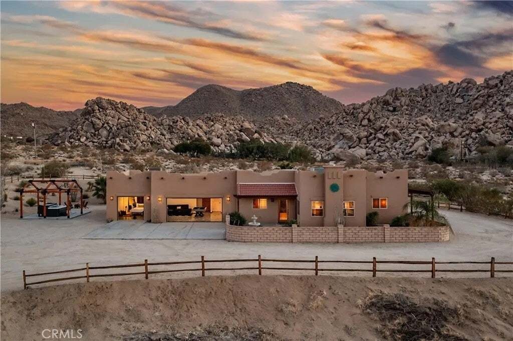House in Twentynine Palms, California, United States 1 - 19079090