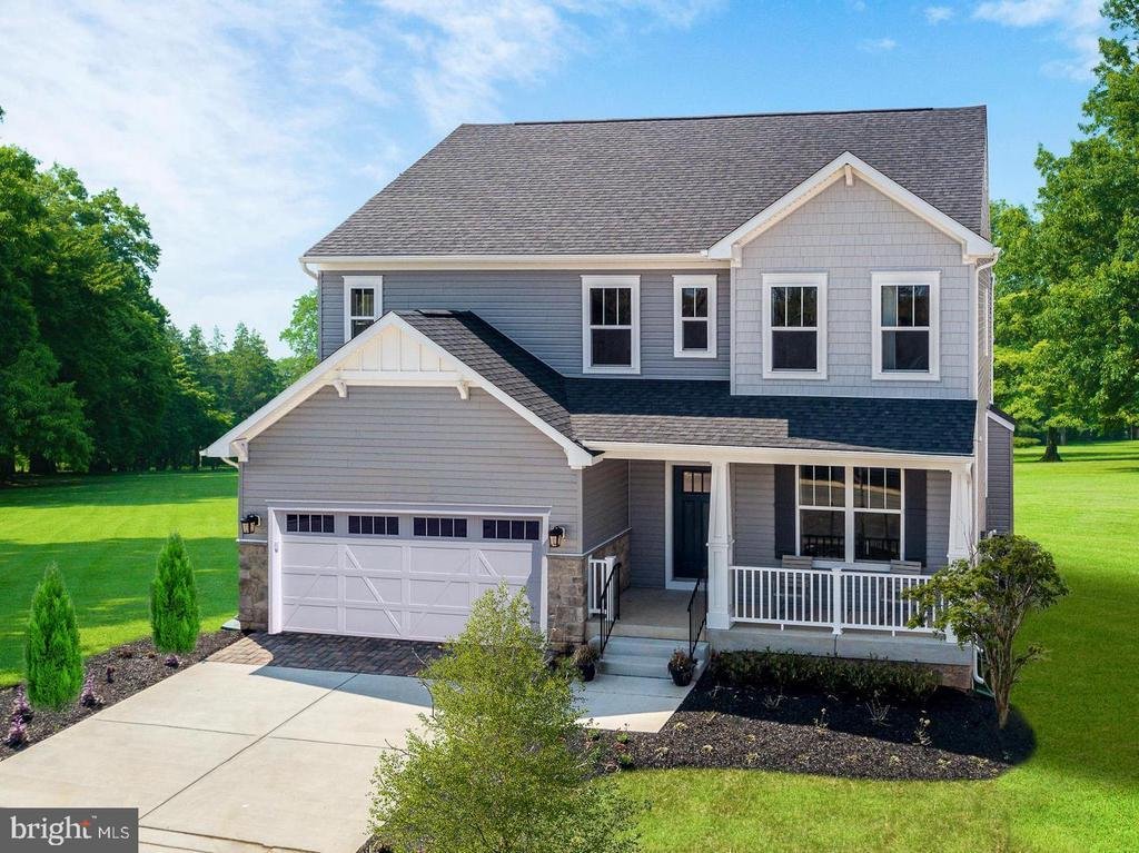 Haus in Nottingham, Maryland, Vereinigte Staaten 1 - 19079914