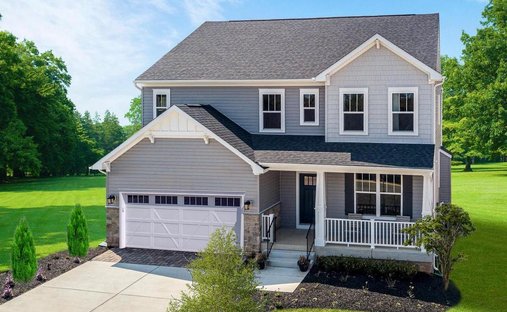 Casa en Nottingham, Maryland, Estados Unidos 1