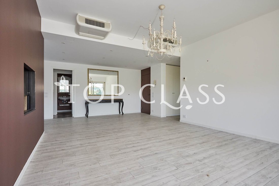 Apartamento en Basiglio, Lombardía, Italia 5 - 19077086