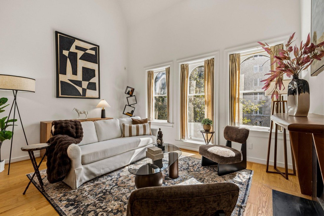 Condo in Washington, District of Columbia, United States 3 - 19076091