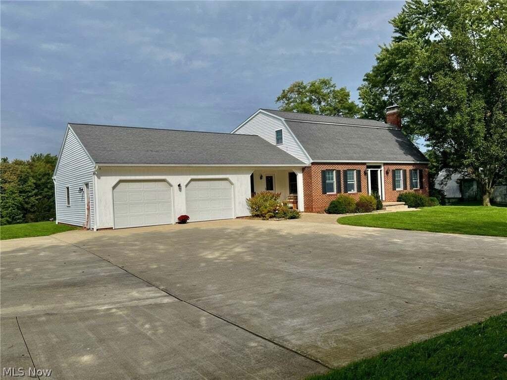 House in Salem, Ohio, United States 5 - 19085906