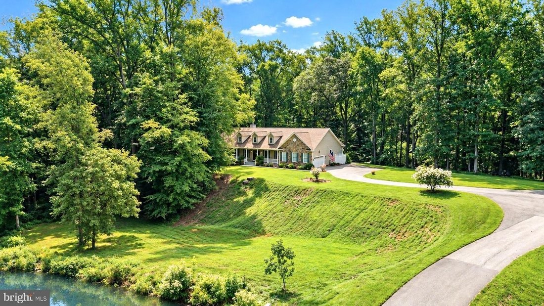 Casa en Riva, Maryland, Estados Unidos 3 - 18766422