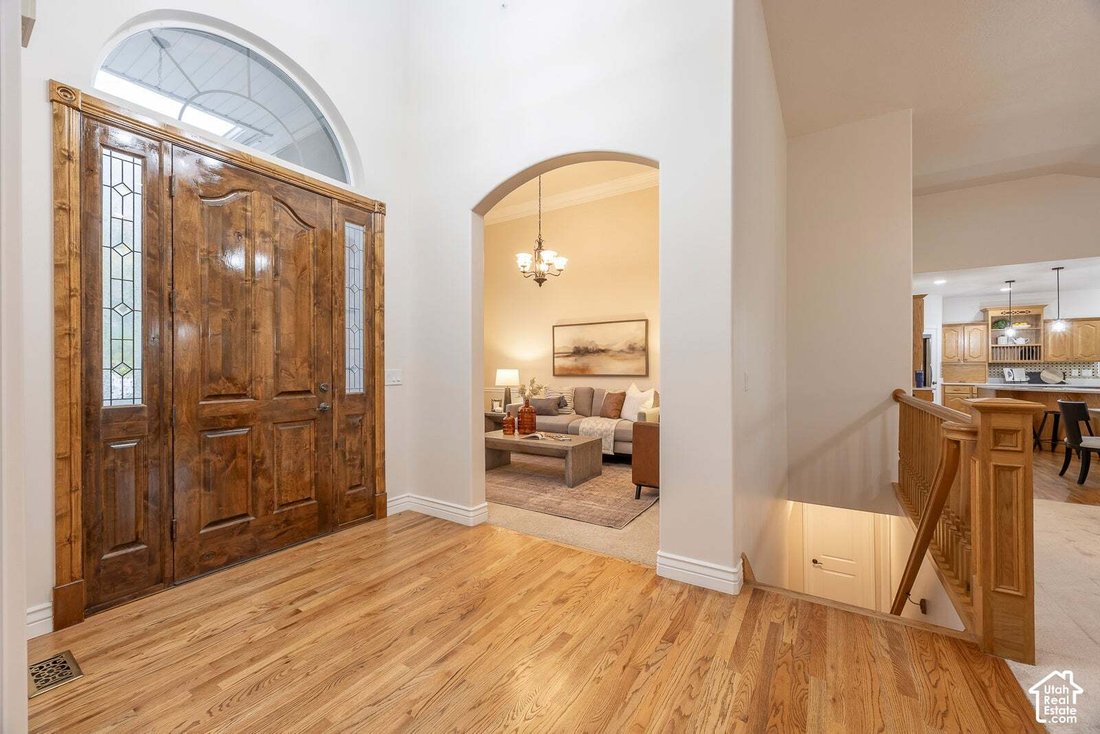 Casa a Highland, Utah, Stati Uniti 4 - 19080838