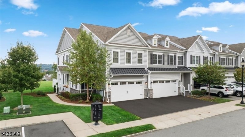 Condominio a Cedar Grove, New Jersey, Stati Uniti 3 - 19079715