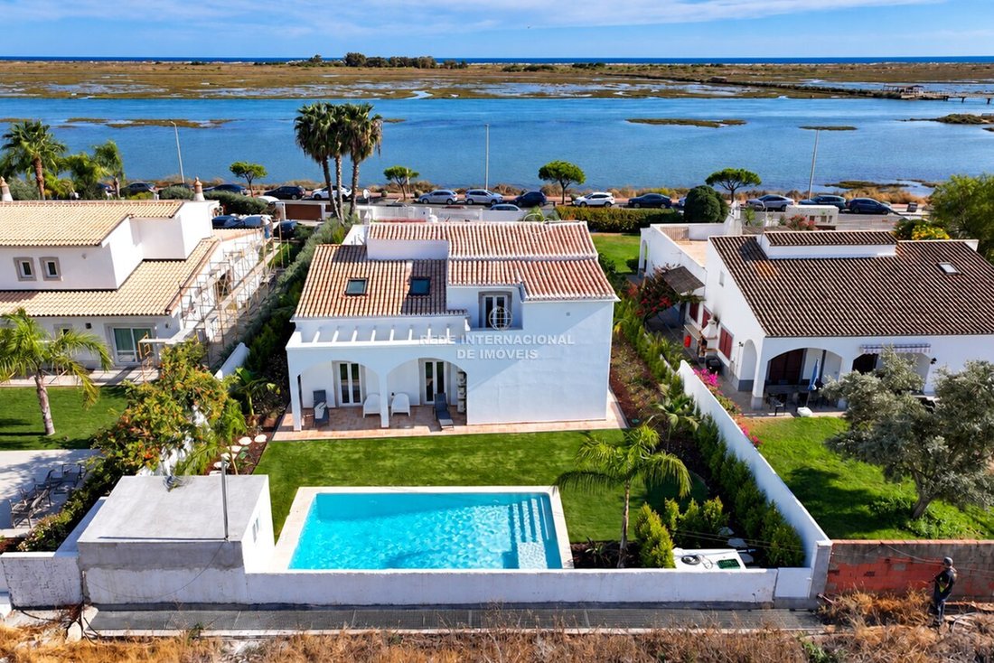 Haus in Santa Luzia, Algarve, Portugal 1 - 19077479