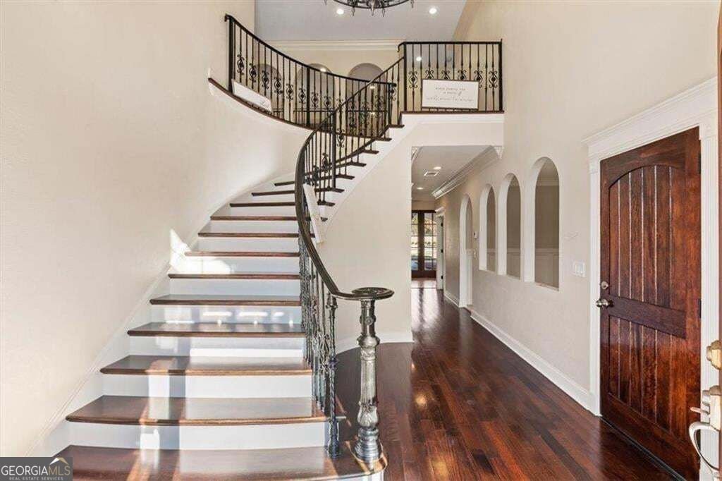 House in Rome, Georgia, United States 3 - 19080075