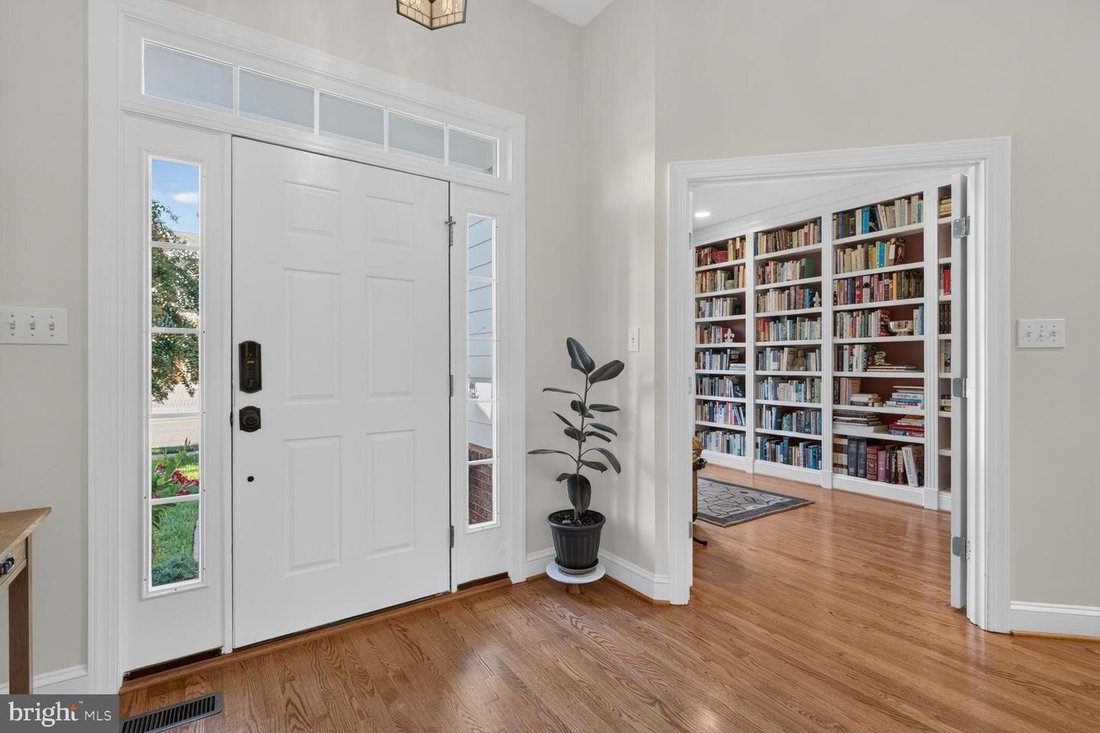 Haus in Arlington County, Virginia, Vereinigte Staaten 4 - 19082551