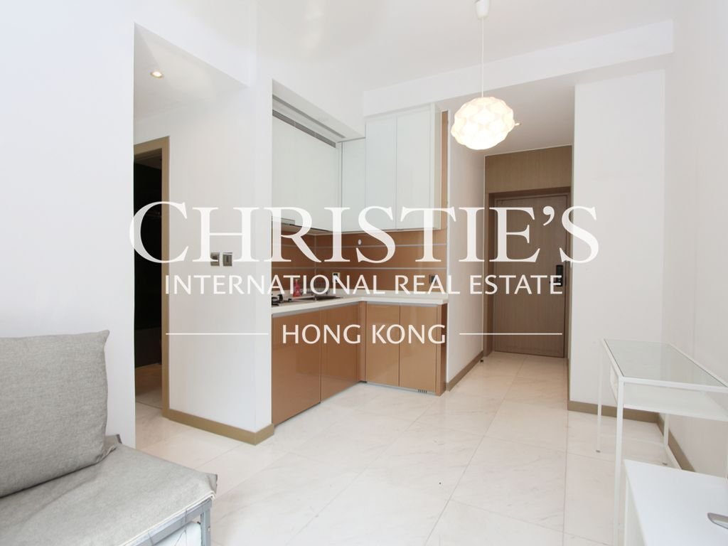 Appartement à Hong-Kong, Hong Kong 3 - 19078074